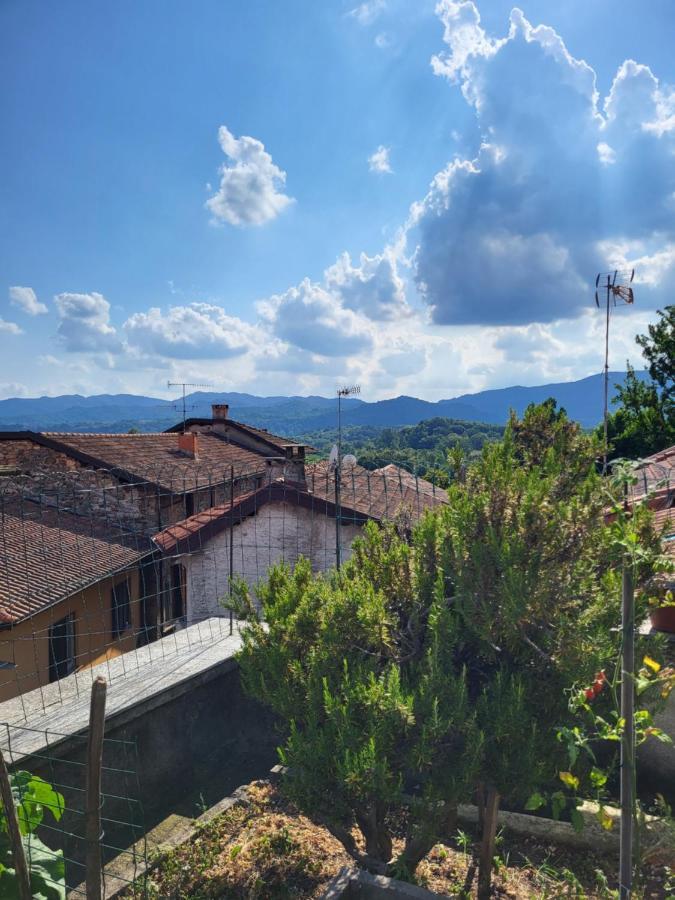 Casa Onorina, Relax E Tranquillita Sul Lago D'Orta Bolzano Novarese Esterno foto