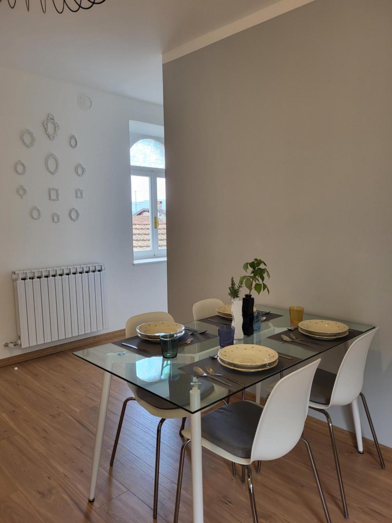 Casa Onorina, Relax E Tranquillita Sul Lago D'Orta Bolzano Novarese Esterno foto