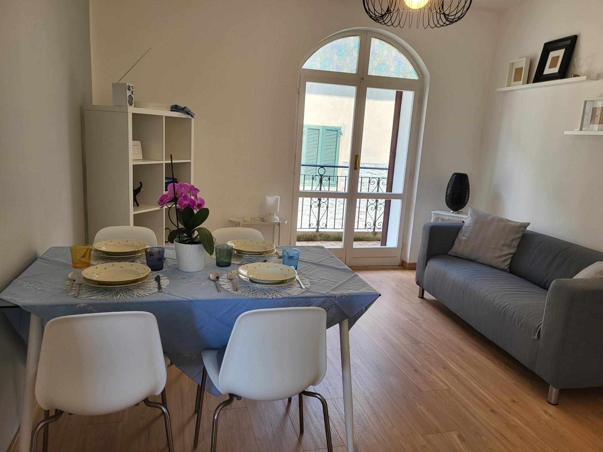 Casa Onorina, Relax E Tranquillita Sul Lago D'Orta Bolzano Novarese Esterno foto